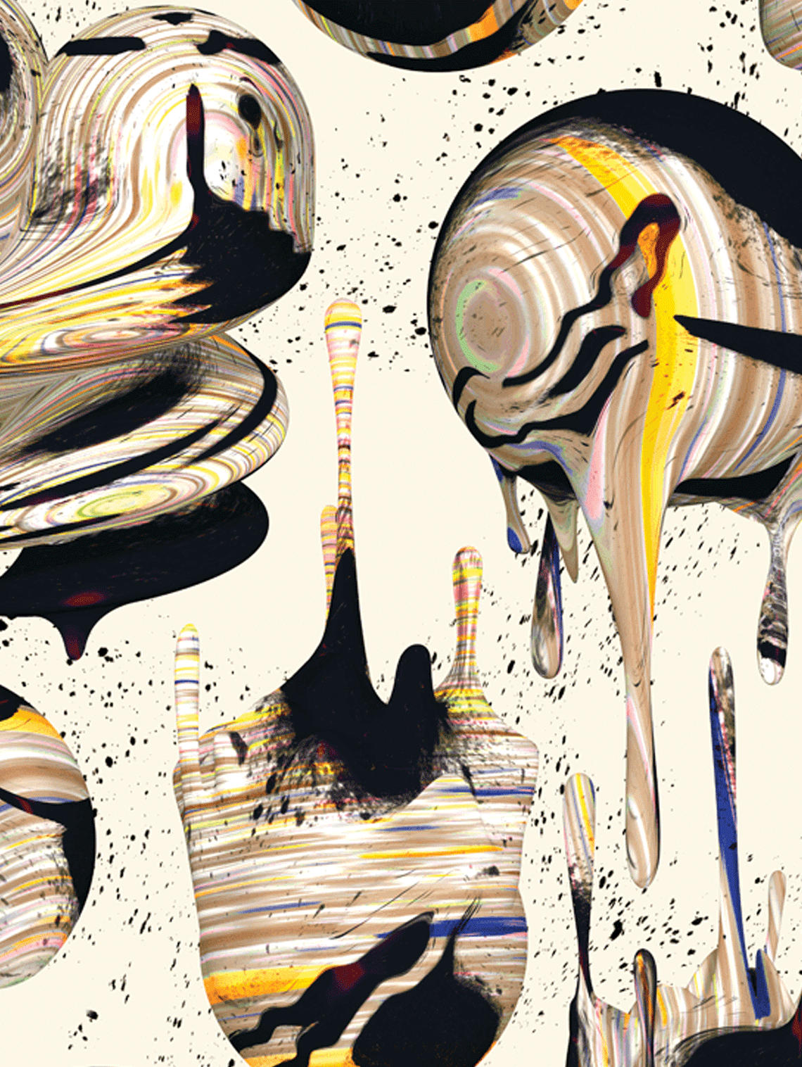 Cookies and Cream Mini Cup