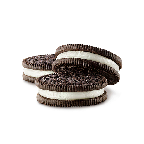 Cookies and Cream Tub